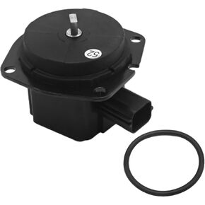 Intake Manifold Runner Control Valve 68166449AA Replacement for Chrysler 300 3.5L 2007-2010, Replacement for Dodge Charger 2007-2010, Replacement for Challenger 2009-2010 4593839AB