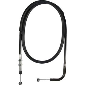 Motorcycle Clutch Cable Compatible with Suzuki VZ 800 Marauder (1997-2003) 58200-48E00