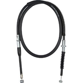Motorcycle Clutch Cable Compatible with Kawasaki KX 80 W/KX 85 B/KX 85 A / E0170405/5872187