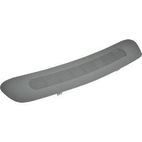 Dorman 57956 Defroster Vent Compatible with Select Pontiac Models, Gray