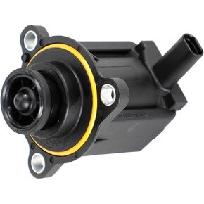 Turbocharger Diverter Valve Bypass Valve Fit for Ford Edge Escape Explorer Fusion Mustang/Lincoln Aviator MKC MKX MKZ CJ5Z9U465A 1801870