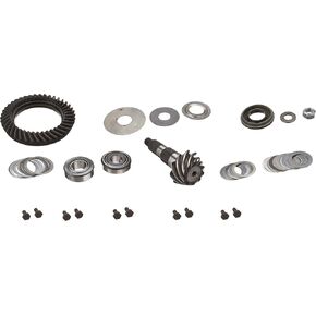 Spicer 706930-4X مجموعة تروس تفاضلية وحلقة ترس لـ DANA 30، نسبة 4.1