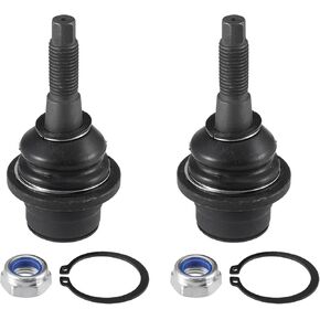 X AUTOHAUX 2pcs Front Left Right Lower Ball Joint for Ford Expedition 2007-2017 for Ford F150 2009-2014 for Lincoln Navigator 2007-2017 for Lincoln Navigator Suspension Lower Ball Joint Kit
