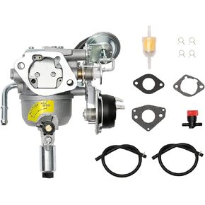 541-0765 Carburetor Compatible with Onan 5500 7000 Grand Marquis Gold Generator HGJAA HGJAB HGJAC HGJAE HGJAF