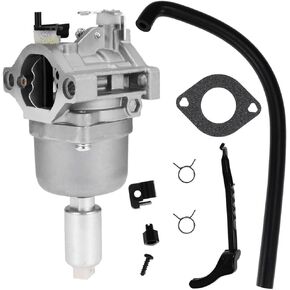 NEW Carburetor replacement For John Deere Sabre Scotts 1642HS 1742HS S1742 Tractor Lawn Mower part # MIA12412