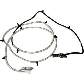 Dorman 904-083 Diesel Exhaust Fluid Line Compatible with Select Ford Models