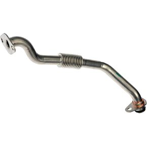 Dorman 667-542 Passenger Side Turbocharger Oil Return Tube Compatible with Select Ford Models