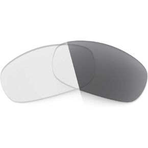 Revant Replacement Lenses for Costa Brine sunglasses, Polarized Options, UV Protection, Anti-Scratch and Impact Resistant