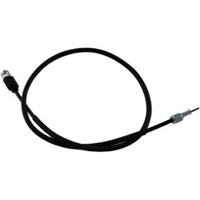 Speedometer Cable Compatible with Suzuki Eiger 400 LTA400 LTF400 2002-2009 34910-38F02 34910-38F00