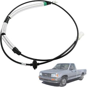 Speedometer Drive Cable Assembly 83710-34090 Compatible with Toyota T100 1994 1995 1996 1997 1998