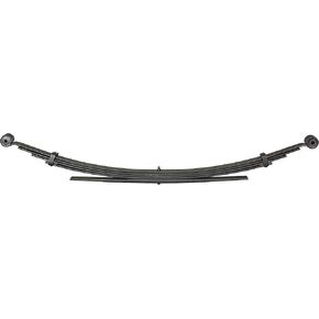 Dorman 929-146 Rear Leaf Spring Assembly Compatible with Select Ford Models