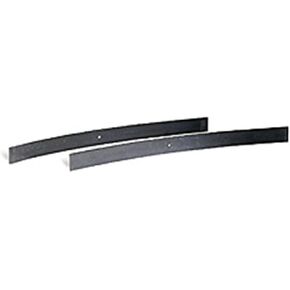 Fabtech (FTS205) 1-1/2" Add-A-Leaf Kit for Toyota Tacoma
