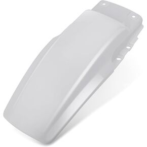 Rear Fender Mud Guard Fit for Honda XR80R XR100R XR80 XR100 1985-2000 OEM# 80100-GN1-A10ZA 80100-GN1-010ZB 80100-GN1-760ZB 80100-GN1-760ZC 80100-GN1-A10ZB 80100-GN1-760ZA
