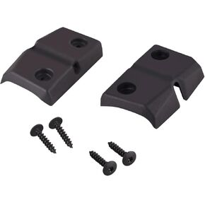 [2Set] 295100944 Snap-in Fenders with Screws Compatible with Sea-Doo GTI, GTR and Wake 170 (2020 and up) / RXP-X (2021)
