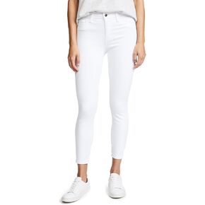 L'AGENCE Women's Margot High Rise Skinny Jeans