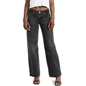Levi's Women's Low Loose Jeans
