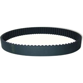 Moroso 97135 25.2" x 1" Radius Tooth Belt