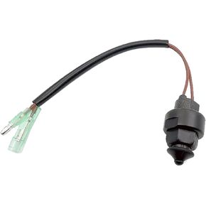 Neutral Switch 6H3-82540-01-00 Replaces for Yamaha Outboard 25HP