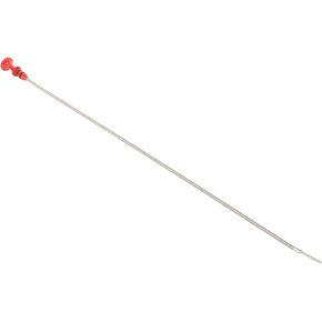 SCITOO 11437509784 24.02 Inch Engine Oil Fluid Dipstick Fits For Mini Cooper 2002-2008