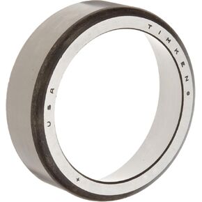 Timken Tapered Roller Bearing Cup - 3420