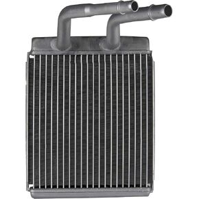 Spectra Premium Spectra Hvac Heater Core 93011