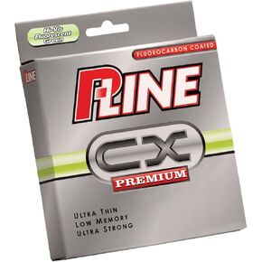 P-LineCopolymer Fishing Line