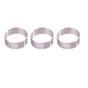 420933520/420933523/112-14-192 Connecting Rod Bearing Kit Fits for Sea Doo 4-Tec GTX GTI RXP RXT RXP-X RXT-X Gts series (for 130 155 185 215 255 260 Models) Includes 6Pcs Plain Bushings for all 3 rods