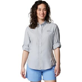 Columbia Women's Tamiami Ii Long Sleeve Shirt