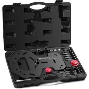 Dual Clutch Transmission Installer/Remover Tools DPS6 Dual Clutch Disassembly Tool Compatible with Ford Volvo Focus