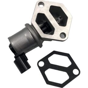 Compatible with Idle Air Control Valve Motor Sierra 18-7701 and Mercruiser 862998 Compatible with MerCruiser ECM 555 2001 Replacement OE# 18-7701