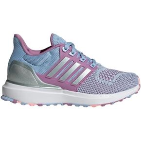 حذاء رياضي Ubounce DNA للجنسين من adidas (للأطفال الصغار).