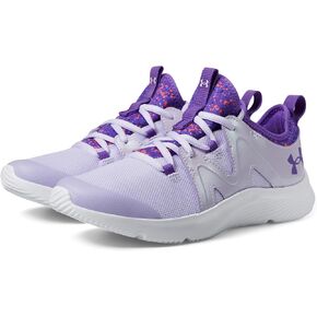 Under Armour Girl's Grade School Infinity 3.0 Sneaker