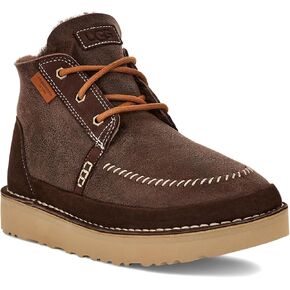 UGG Unisex-Adult Neumel Crafted Regenerate Chukka Boot