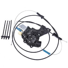 5179978AA Power Window Lift Motor Replacement for 2006-2008 Dodge Ram 1500 2500 3500