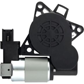 BOXI Power Window Lift Motor Compatible for Mazda 3 2004-2009/5 2006-2015/6 2003-2008/CX-7 2007-2012/CX-9 2007-2015/RX-8 2004-2011 | Replace# G22C5858XF GJ6A5858XC D01G5858XB 742-802