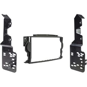 Metra 95-7815B Acura TL 2004-2008 Radio Install Kit
