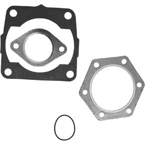 Complete Top End Head Gasket Kit Replacement for Polaris Trail Blazer 250 Big Boss Cyclone Trail Boss