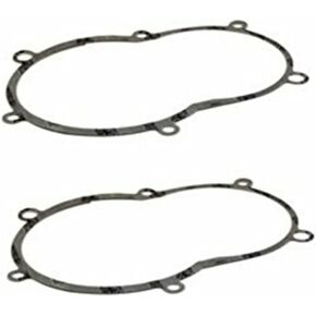 NEW 2002-2008 OEM KTM 50 SX JR MINI CLUTCH GASKET SET 2X 45130025000