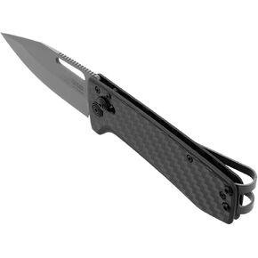 SOG Ultra XR Everyday Carry Slimline Ambidextrous CRYO CPM S35VN Stainless Steel Folding Knives | Titanium Pocket/Money Clip