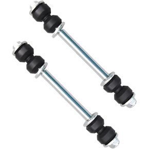 SCITOO 2pcs Rear Sway Bar End Links Fit For 2002-2005 For Ford Explorer 2003-2005 For Lincoln Aviator 2002-2005 For Mercury Mountaineer