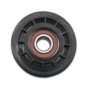 1G772-74320 Tension Pulley Fit for Kubota M5040 M6040 M6060 M7040 M7060 T1880 T1880A T1880A2 T2080 T2080A T2080A2 T2380 T2380A T2380A2 Lawn Tractor U35-4CA Excavator
