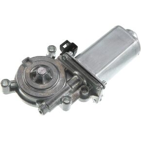 A-Premium Power Window Lift Motor Compatible with Chevrolet Impala 1994-1996, Lumina, Caprice & Buick Regal, Roadmaster & Cadillac Fleetwood & Pontiac Grand Prix, Replace# 12362292, 12362503