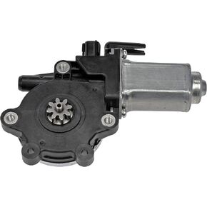 Dorman 742-449 Front Passenger Side Power Window Motor Compatible with Select Chevrolet/GMC/Isuzu Models