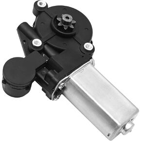 85710-42070 Front Right Power Window Lift Motor Replacement for Toyota Highlander RVA4 Corolla Scion xA Hatchback and xB Wagon Scion Replaces 85710-12300, 4710011