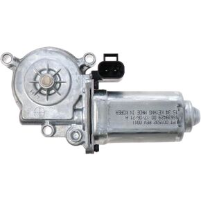 International Window Motor - 2505420C91