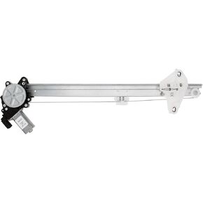 Dorman 751-135 Front Passenger Side Window Regulator and Motor Assembly Compatible with Select Acura Models