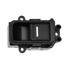 Passenger Front Power Window Switch Compatible with ACU-ra TSX 2004-2008 Replace 35770-SEC-A01