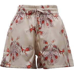 SENSI STUDIO Beach Shorts