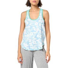 PJ Salvage Women's Loungewear Ocean Breeze Tank
