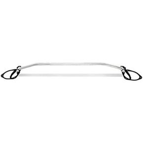 BLOX Racing - Front Strut Tower Bar, 2015+ Subaru WRX, Sti - Without Holes Upper Strut Tower Bars Suspension & Chassis Components (BXSS-50022-FR)